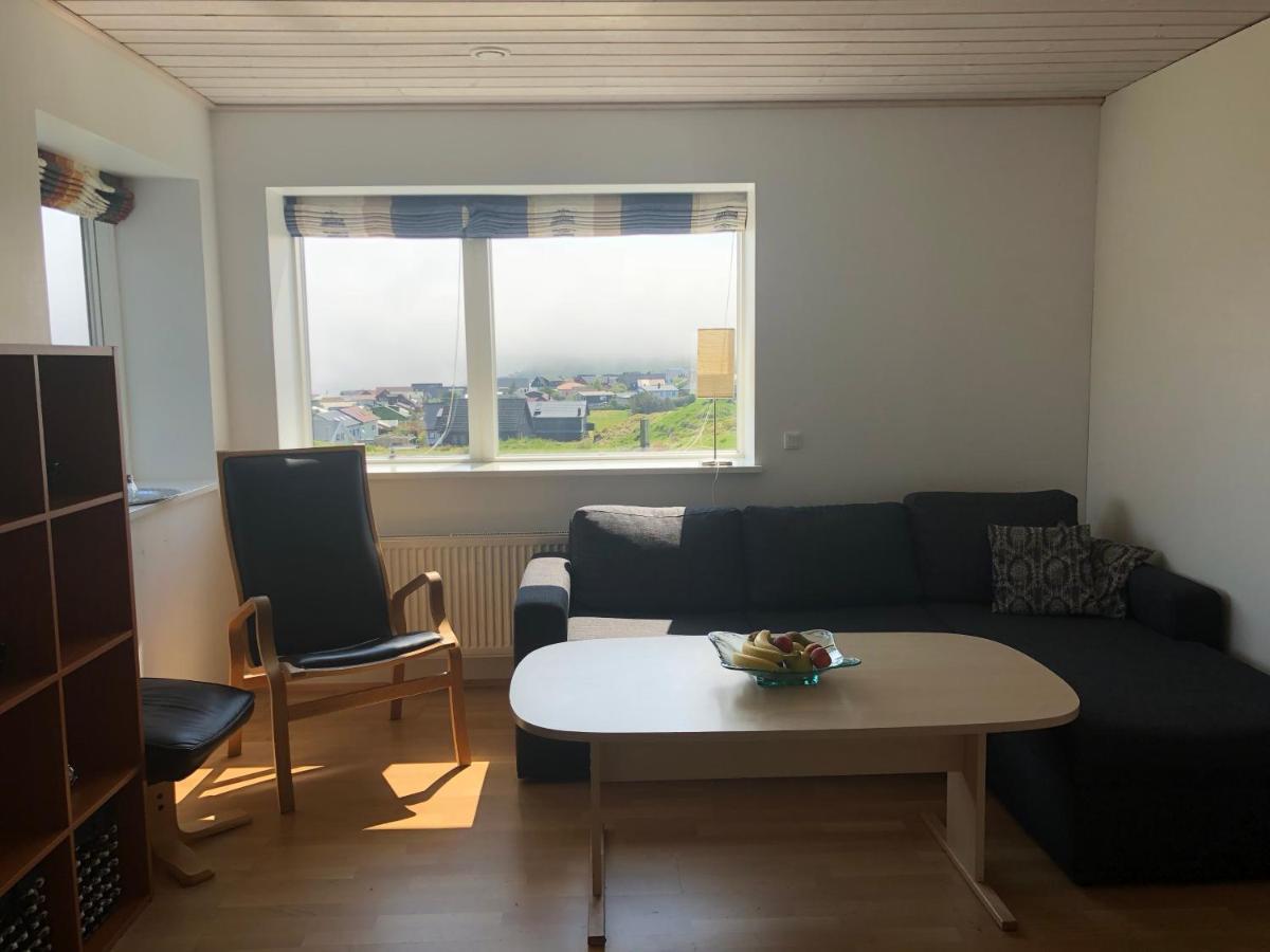 Light&spacious home Tórshavn Exterior foto