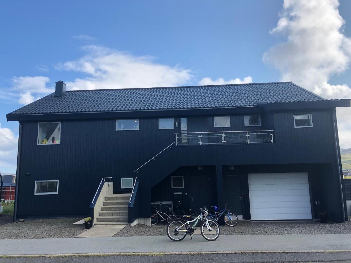 Light&spacious home Tórshavn Exterior foto