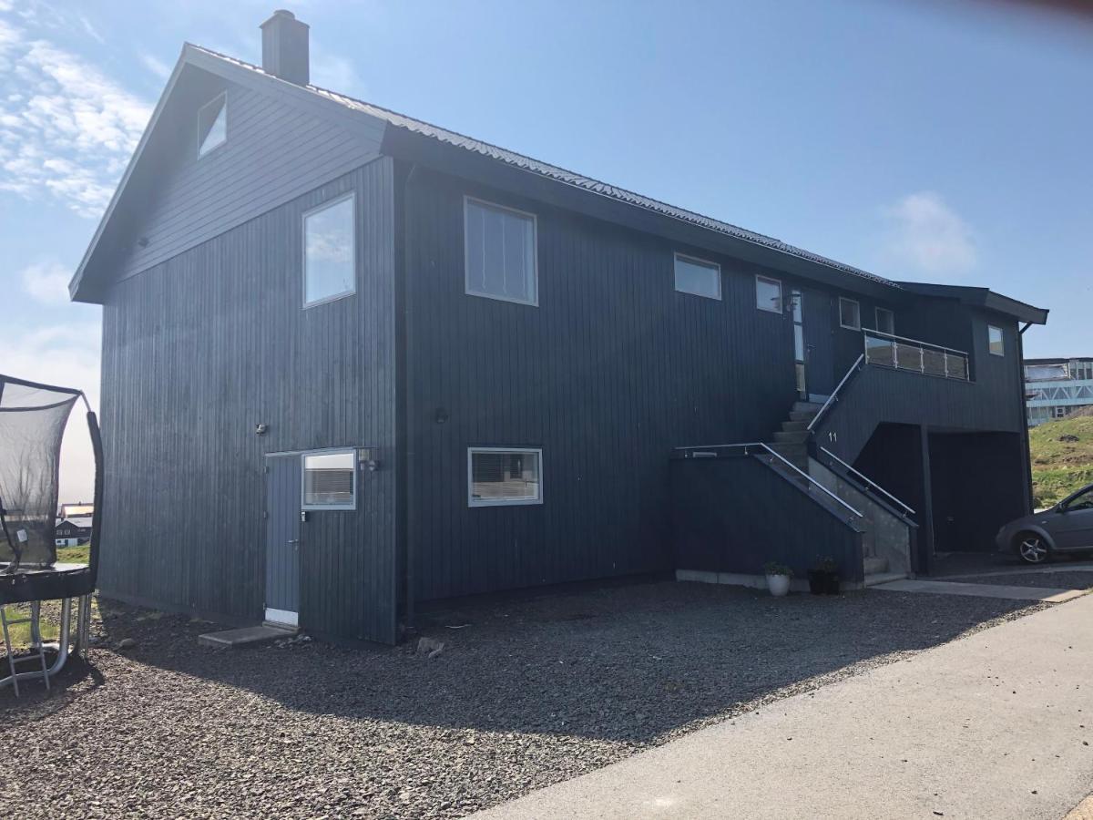 Light&spacious home Tórshavn Exterior foto